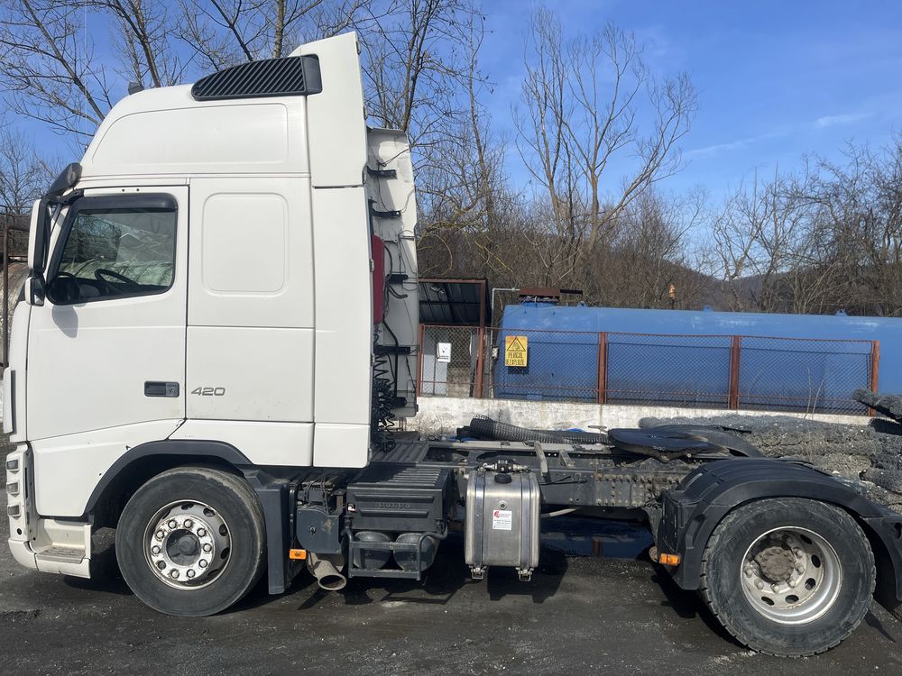 Vand camion Volvo FH 420