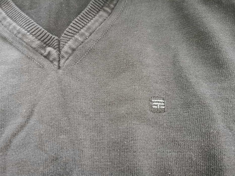 Блуза TEODOR черна (размер М)