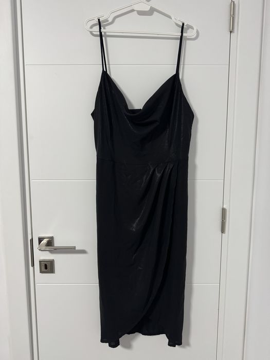 Гащеризон Зара и рокля Mohito