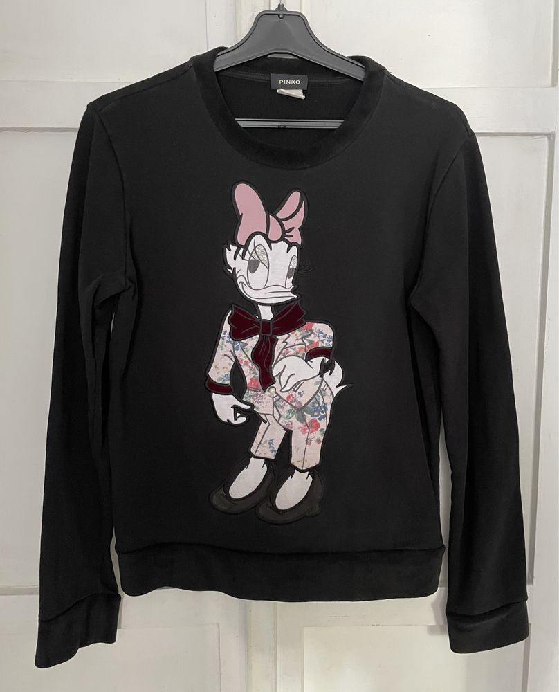 Vand bluza Pinko Disney editie limitata