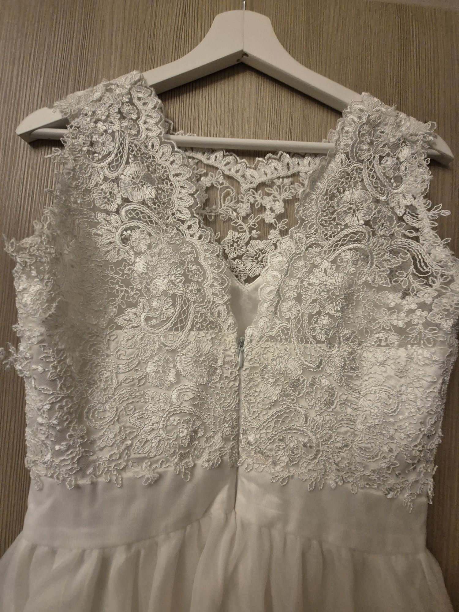 Rochie cununie civila