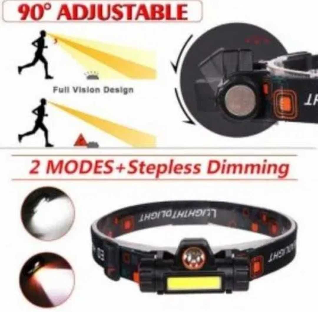 LED USB Челник!!!