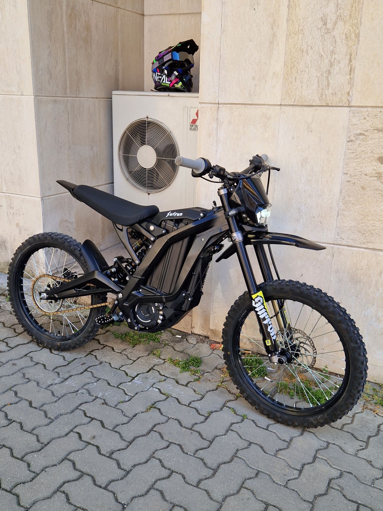 Surron road legal 2024
