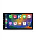 Navigatie GPS Android 2DIN - Wifi, Bluetooth, USB, 7" CARPLAY 1/2/4GB