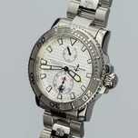 Ulysse Nardin Maxi Marine Diver 263-33-3/91