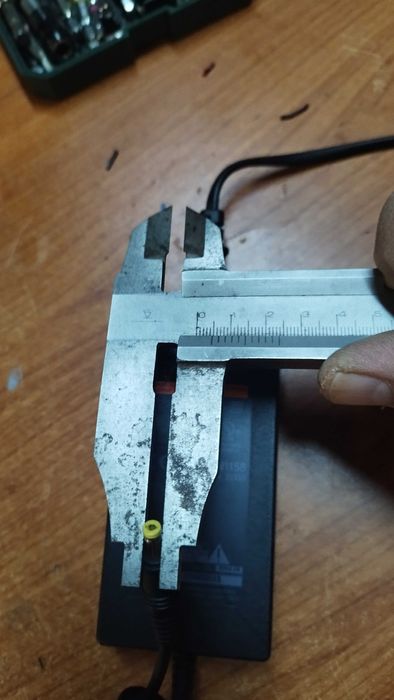 SONY Playstation PS2 адаптер - зарядно за Плейстейшън 2 захранване