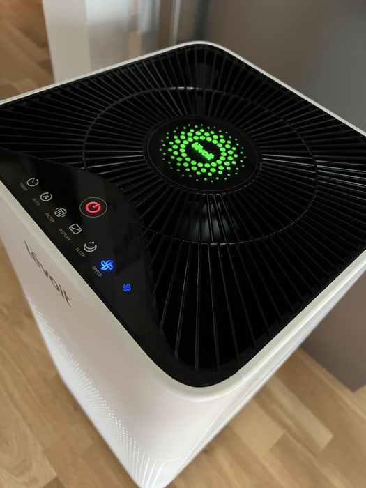 Purificator de aer Levoit LV-H135