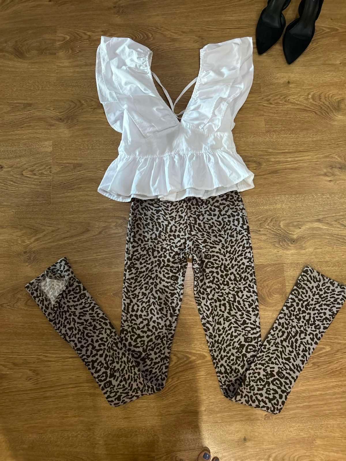 Сет Зара Zara hm