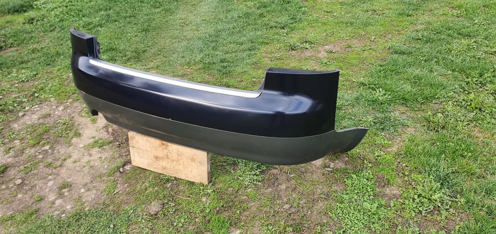 Bara spate audi a4 b6 limuzina berlina sedan LZ5L 2001-2004