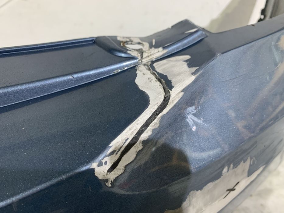 Bara fata Skoda Octavia 2, facelift, 2009, 2010, 2011, 2012, cod origine OE 1Z0807221M.