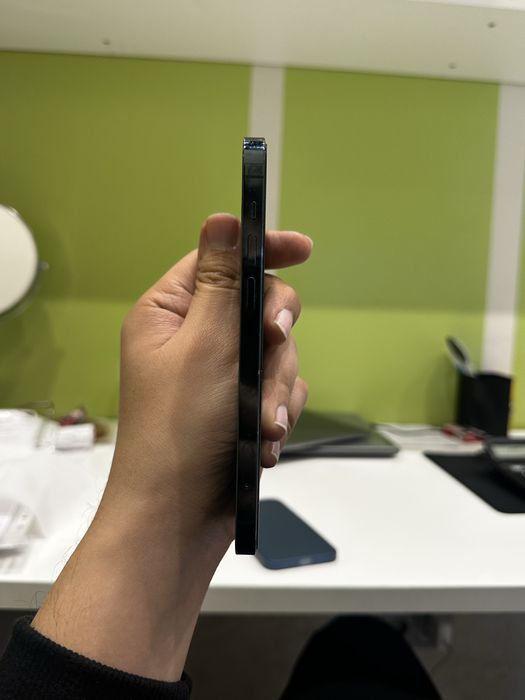 Iphone 12 pro 256 dual