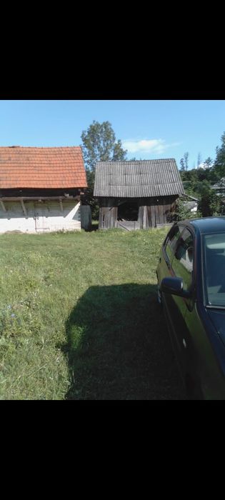 Casa si terenuri in Abrud, Alba
