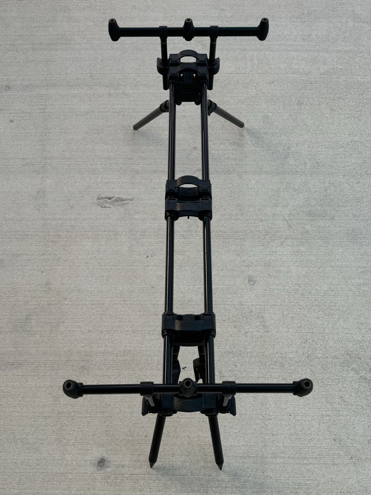 Стойка Fox Ranger MK2