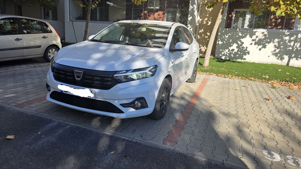 Vand Dacia Logan3