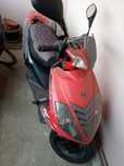 Vand scuter de 50+ accesorii