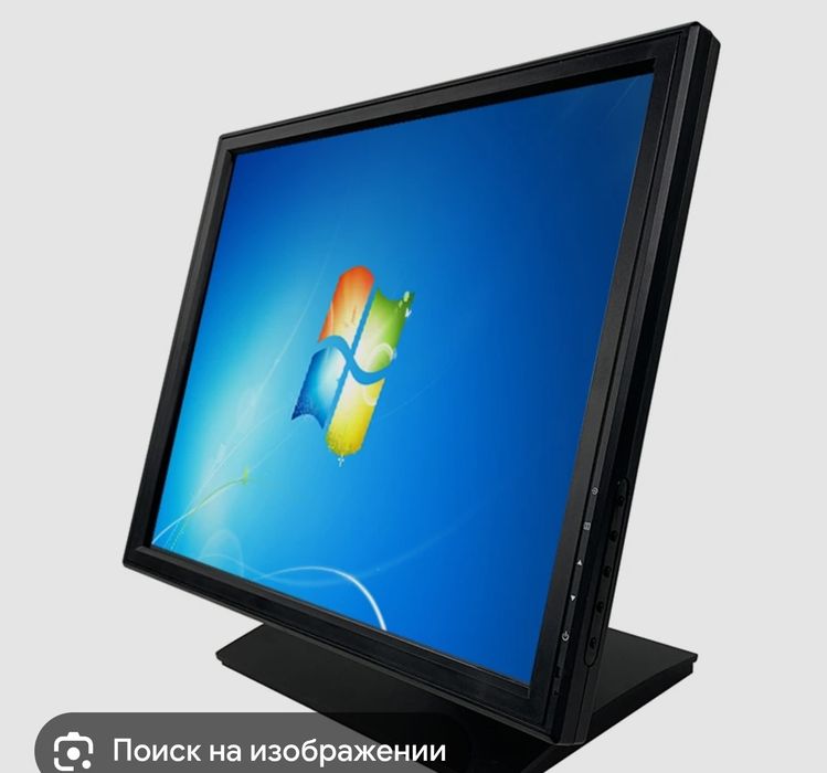 Сенсорный манитор