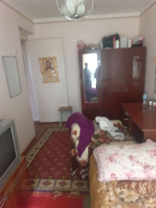 Продается 4х комнатная квартира