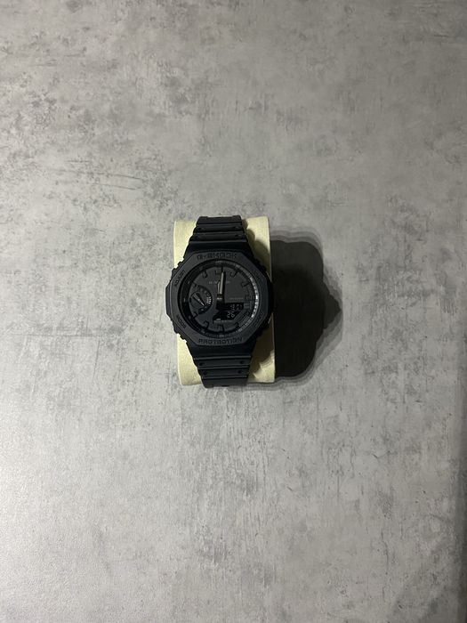 Часовник G-Shock