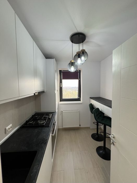 Închiriez apartament în regim hotelier aproape de Mall , FACTURĂ