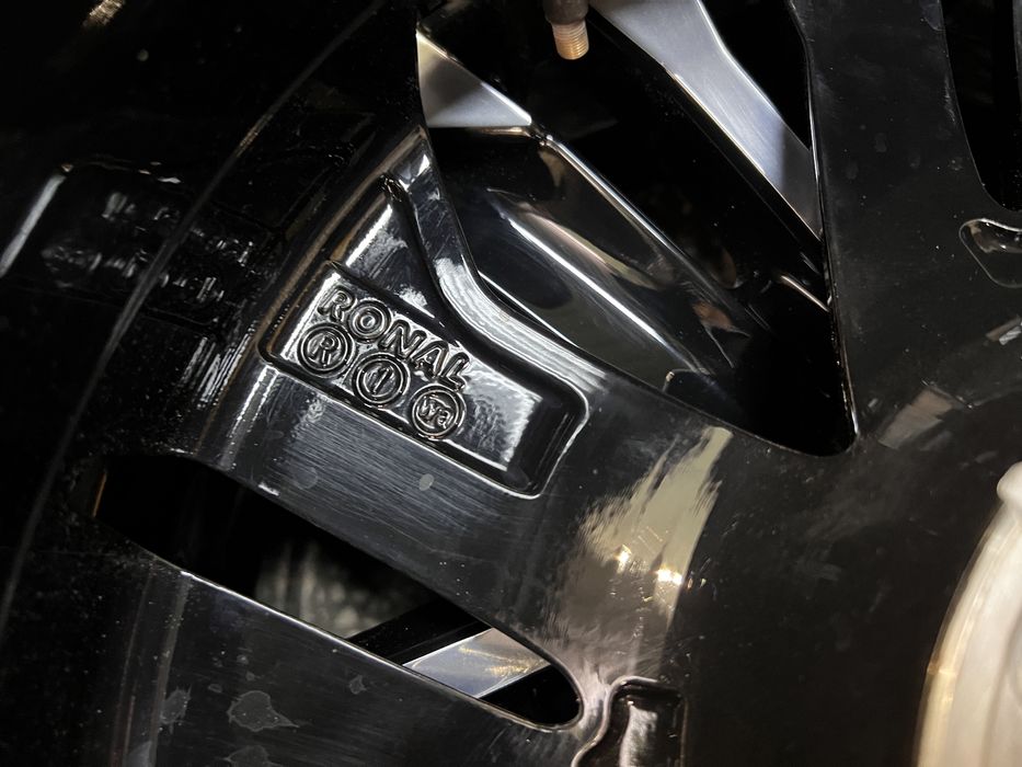 Джанти за пежо Peugeot 17” 4x108 6.5j ET32