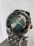 Ceas Hamilton Jazzmaster Open Heart Automatic 40 mm