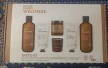 Подарочный набор Wellness Luxury Candlelit Bathing Gift Set