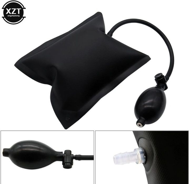 Perna deschidere uși, perna deblocare uși