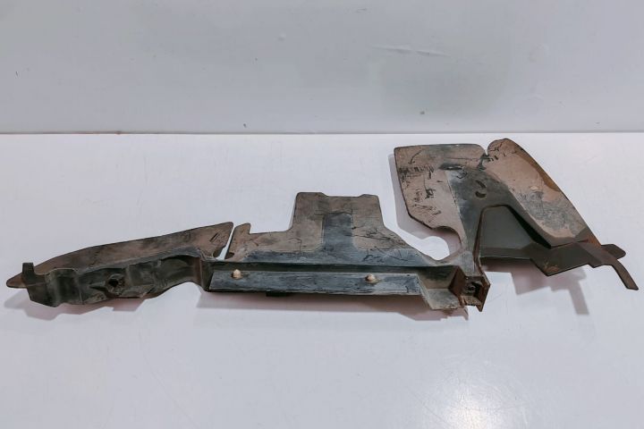 Suport Plastic Radiator  4F0121283C Audi A6 4F/C6