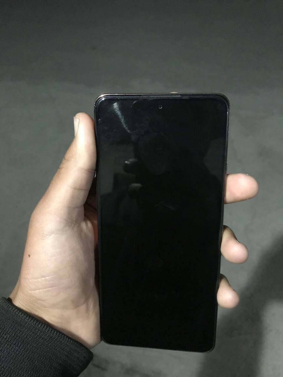 Redmi note 10 pro