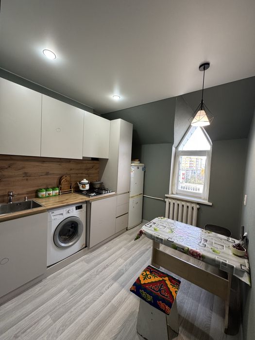 Продам квартиру.