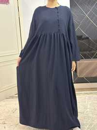 Мусылманское платье