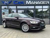 Audi A3 1.6 TDI / S-tronic/2016/ Euro6 / Inmatriculat Ro/Garantie/Rate