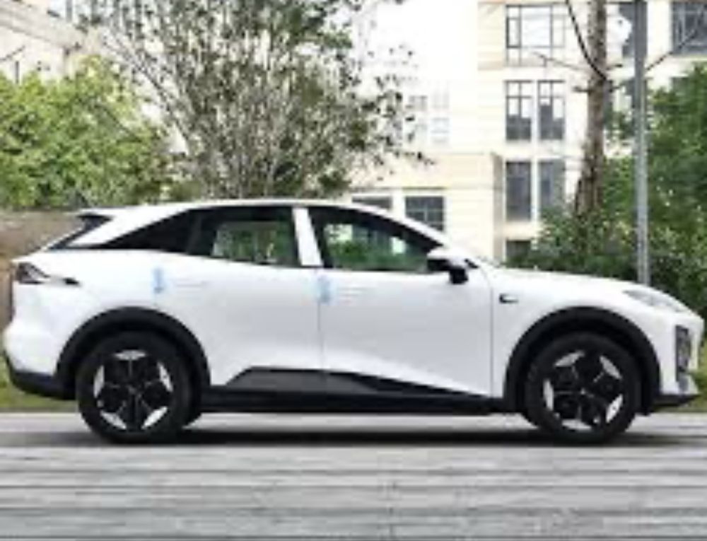 Продажа Changan Deepal s 07 2025г максимальной комплектации