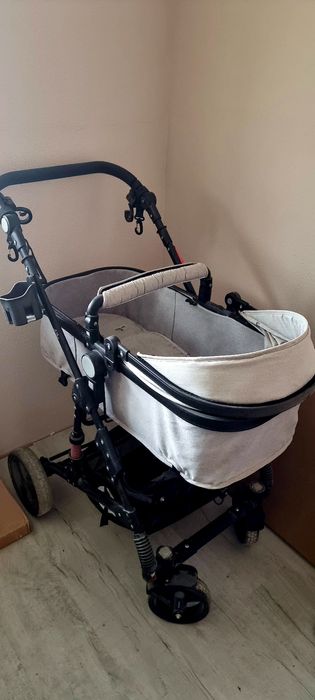 Комбинирана количка