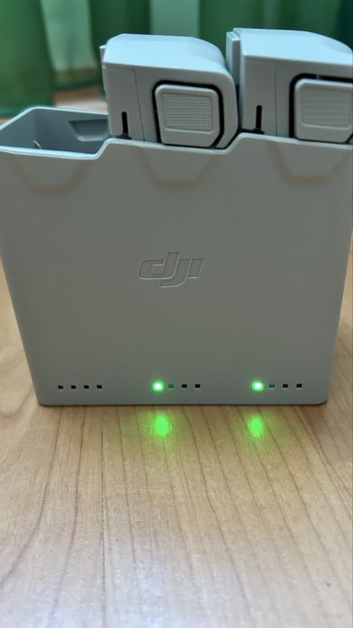 Husa dji mini 4 pro plus telecomanda rcn2 + dock cu baterii