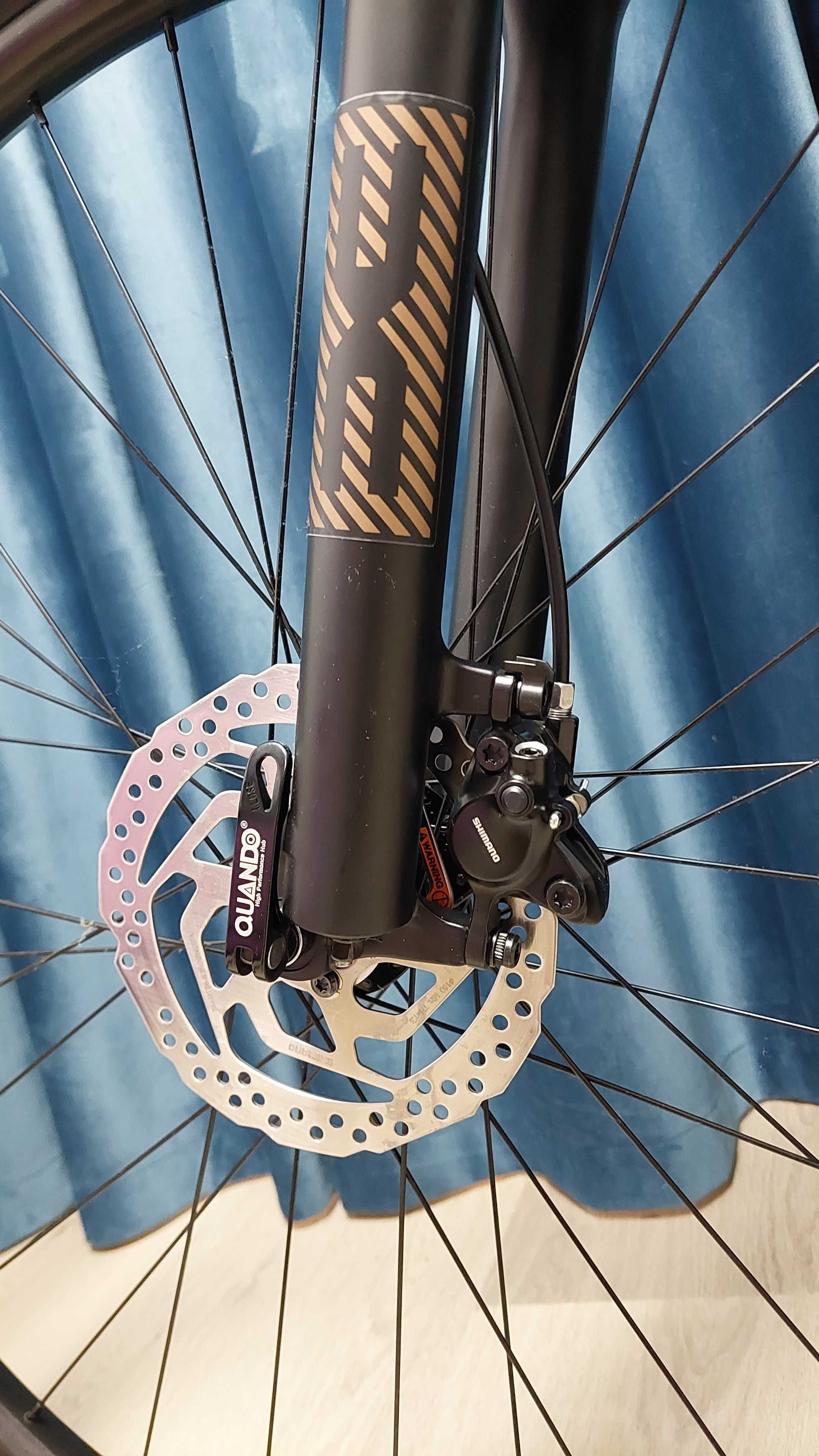 Pegas Drumet  MTB Al 29 inch NOUA