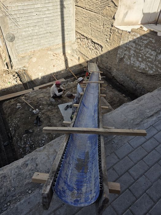 Труба гофра продаётся