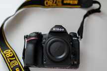 Nikon D780 body - aparat foto DSLR 28K Cadre.