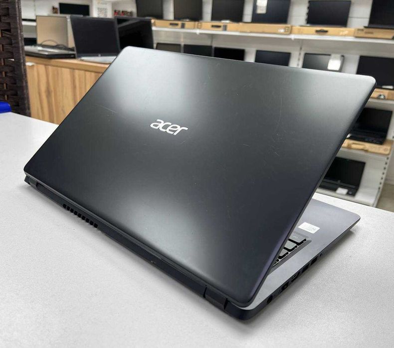 ACER Extensa*Core i3*ОЗУ 8*SSD 256*HDD 320*Для работы