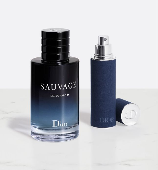Dior Sauvage EDP Travel Set