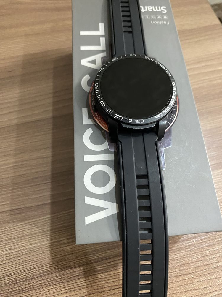 Smart Watch yengi