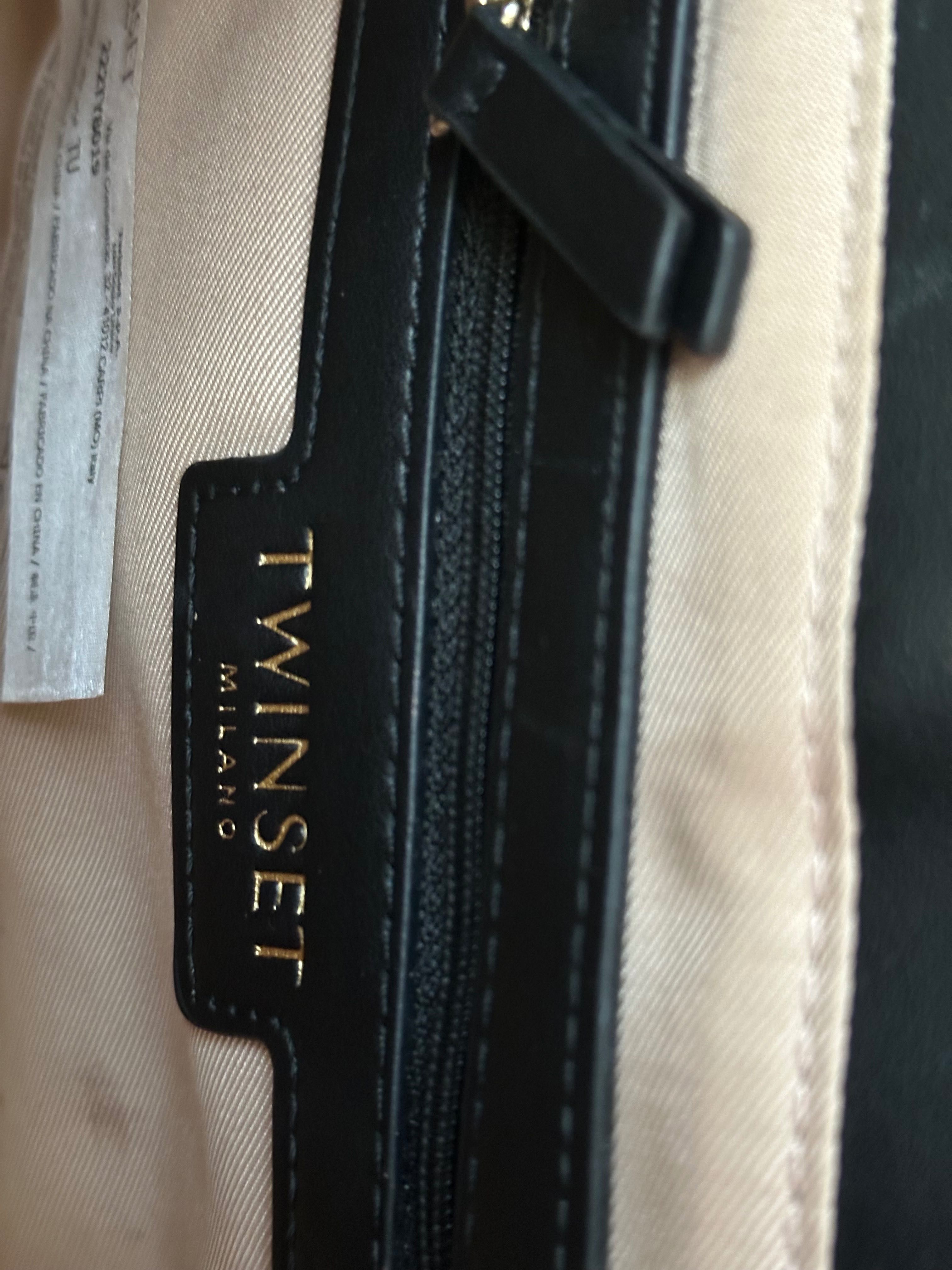 Чанта Twinset Milano