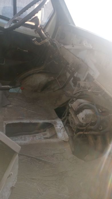 Двигатель и АКПП  2gz 3.5 Toyota lexus