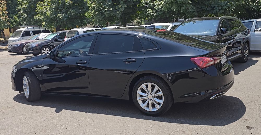 Малибу 2 XL сатылады 2023-ахыры 2-лик матор