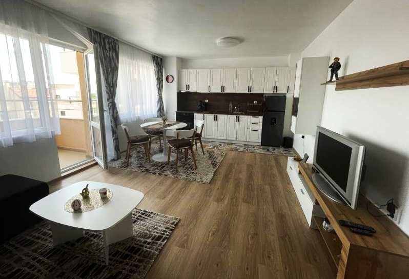 Дава се под наем Двустаен апартамент в София, Дървеница - 67 кв.м за 500 € - Снимка #1