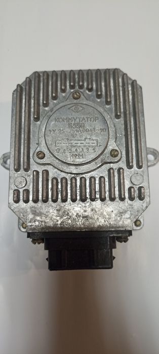 Комутатор запалване ЛАДА 
34,2 €
