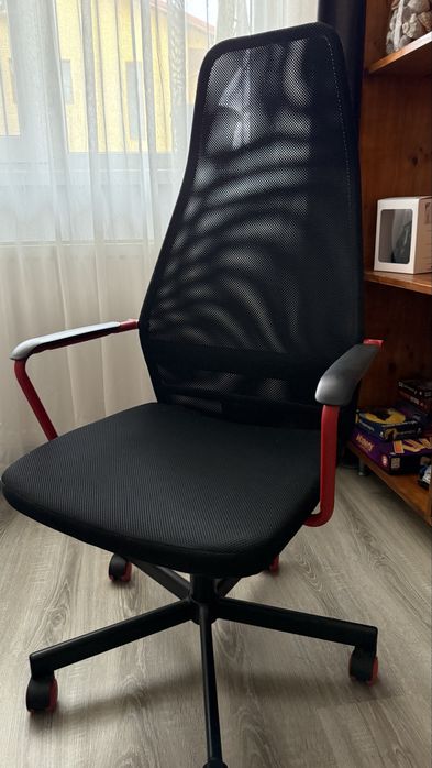 Scaun Birou Ikea Huvudspelare