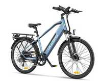 Bicicleta electrica de inchiriat pentru Glovo/Tazz/Bolt