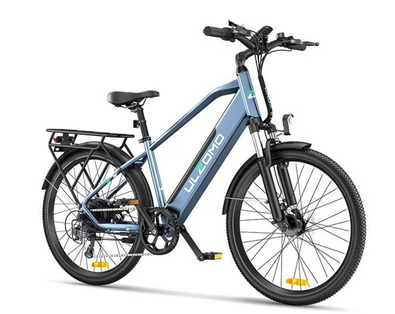 Bicicleta electrica de inchiriat pentru Glovo/Tazz/Bolt