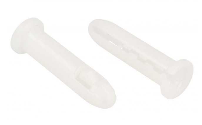 Set amortizoare masina de spalat Indesit 100 N, gaura 13 mm